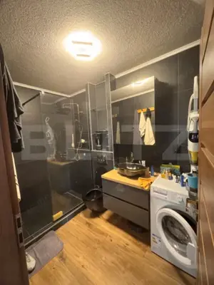 Apartament cu 3 camere, 75 mp, loc de parcare subteran, cartier Zorilor - imagine 8