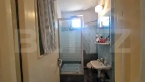 Apartament cu 2 camere, priveliste deosebita, balcon, lift, zona Astra - imagine 12