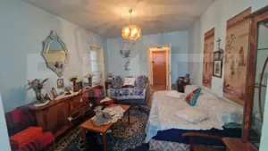 Apartament cu 2 camere, priveliste deosebita, balcon, lift, zona Astra - imagine 7