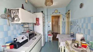 Apartament cu 2 camere, priveliste deosebita, balcon, lift, zona Astra - imagine 11