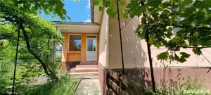 Casa de vanzare, zona linistita in NASAUD - imagine 3