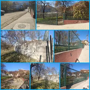 Casa de vanzare, zona linistita in NASAUD