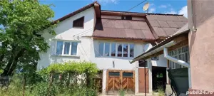 Casa de vanzare, zona linistita in NASAUD - imagine 4