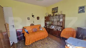 Apartament cu 2 camere, priveliste deosebita, balcon, lift, zona Astra - imagine 10