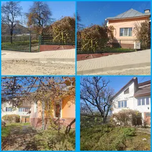 Casa de vanzare, zona linistita in NASAUD - imagine 2