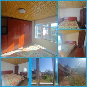 Casa de vanzare, zona linistita in NASAUD - imagine 6