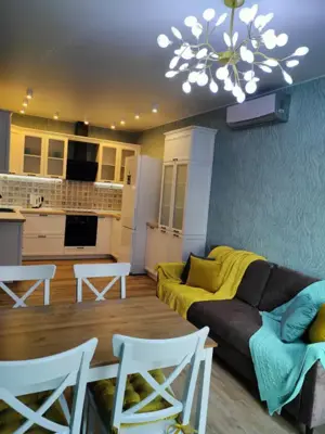 Inchiriere apartament cu 2 camere in zona Crangasi - imagine 7