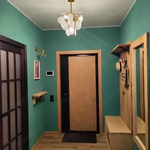 Inchiriere apartament cu 2 camere in zona Crangasi - imagine 2