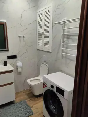 Inchiriere apartament cu 2 camere in zona Crangasi - imagine 5