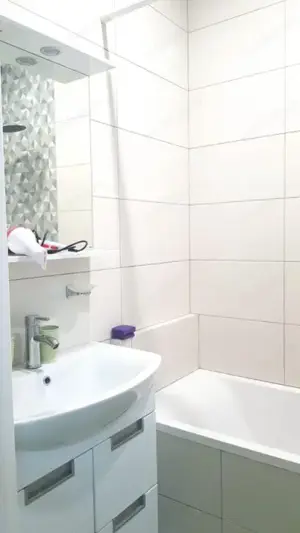 Inchiriere apartament cu 2 camere in zona Militari - imagine 5