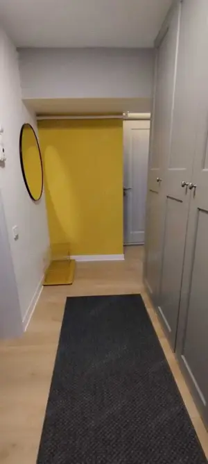 Se ofera spre inchiriere garsoniera in zona Giulesti . - imagine 2