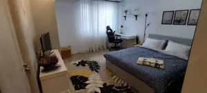 Se ofera spre inchiriere garsoniera in zona Giulesti . - imagine 5