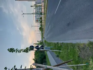 Buziasului - garsoniera - imagine 7