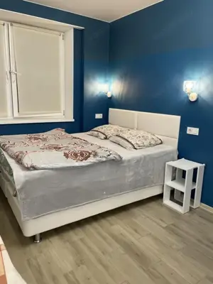 Oferim spre inchiriere garsoniera  in zona Stefan cel Mare