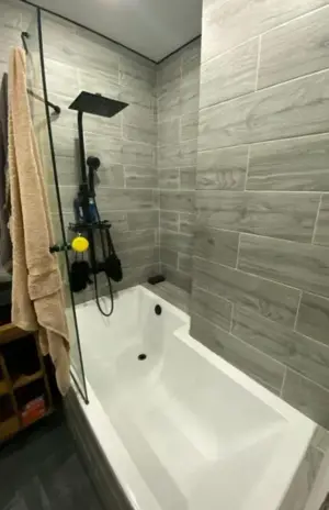 Oferim spre inchiriere garsoniera in zona Floreasca - imagine 2 Oferim spre inchiriere garsoniera in zona Floreasca - imagine 2