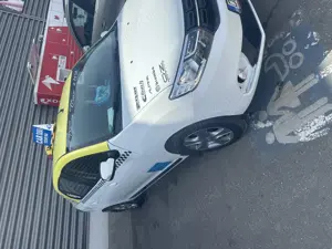 Vânzare taxi - imagine 2