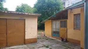 Casa individuala pe parter - 124 mp, 4 camere, anexe si garaj, teren 614 mp,  -Str.Dr.I.Muresan - imagine 5