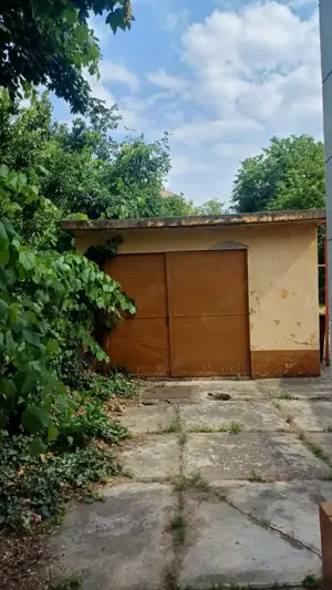 Casa individuala pe parter - 124 mp, 4 camere, anexe si garaj, teren 614 mp,  -Str.Dr.I.Muresan - imagine 4