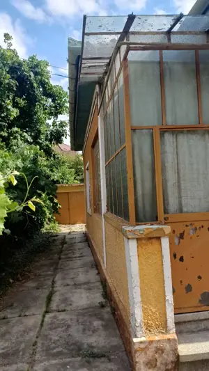 Casa individuala pe parter - 124 mp, 4 camere, anexe si garaj, teren 614 mp,  -Str.Dr.I.Muresan - imagine 3