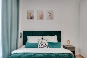 Inchiriere garsoniera in zona Timpuri Noi 