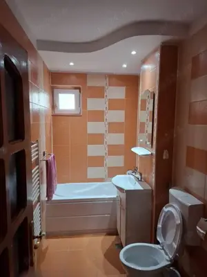 Închiriez apartament în câmpia turzii - imagine 5