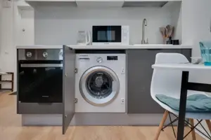 Inchiriere garsoniera in zona Timpuri Noi