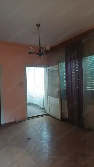 Casa individuala pe parter - 124 mp, 4 camere, anexe si garaj, teren 614 mp,  -Str.Dr.I.Muresan - imagine 6