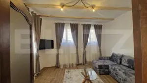 Casa de inchiriat, 2 camere, 60 mp, renovata, mobilata - zona Șchei din Brașov