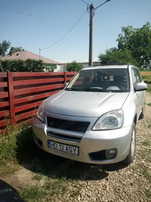Vând autoturism Dr5