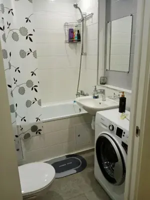 Garsoniera de inchiriat in zona Unirii - imagine 3