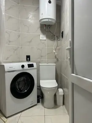 Inchiriere garsoniera in zona Lujerului  - imagine 2