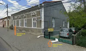 Spatiu apartament in casa din caramida ultracentral Gura Humorului - imagine 2