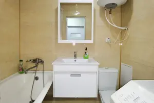 Garsoniera coheta de inchirat in zona Blumana - imagine 3