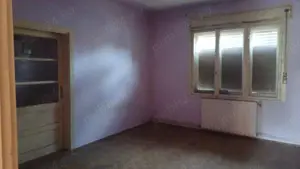 Casa individuala pe parter - 124 mp, 4 camere, anexe si garaj, teren 614 mp,  -Str.Dr.I.Muresan - imagine 10