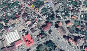 Spatiu apartament in casa din caramida ultracentral Gura Humorului - imagine 5