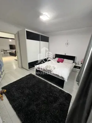 Casă modernă tip duplex, ideală pentru 2 familii – in loc. Strei - imagine 15