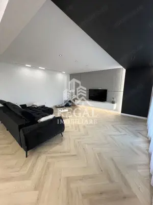 Casă modernă tip duplex, ideală pentru 2 familii – in loc. Strei - imagine 10