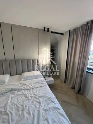 Casă modernă tip duplex, ideală pentru 2 familii – in loc. Strei - imagine 12