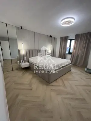 Casă modernă tip duplex, ideală pentru 2 familii – in loc. Strei - imagine 11