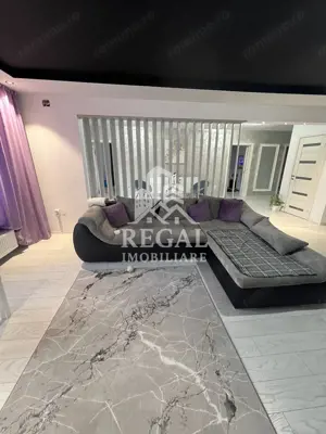 Casă modernă tip duplex, ideală pentru 2 familii – in loc. Strei - imagine 18