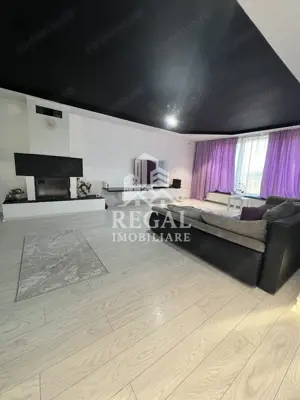 Casă modernă tip duplex, ideală pentru 2 familii – in loc. Strei - imagine 19