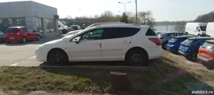 Vand Peugeot 407 sw - imagine 2