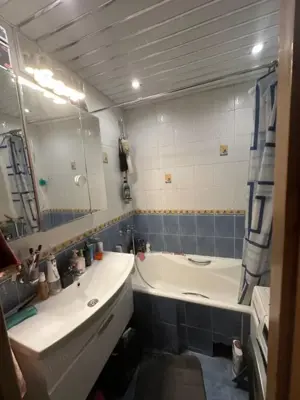 inchiriere garsoniera in zona Petrache Poenaru