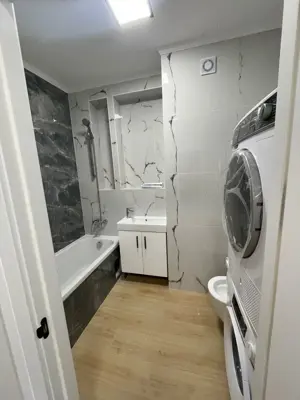 Se ofera spre inchiriere garsoniera in zona Gorjului - imagine 4