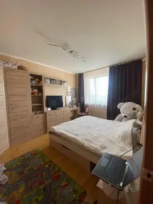 inchiriere garsoniera in zona Petrache Poenaru - imagine 3