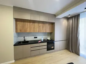 Se ofera spre inchiriere garsoniera in zona Gorjului - imagine 2