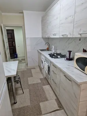 Inchiriez Garsoniera in sectorul 6 Grozavesti - imagine 6