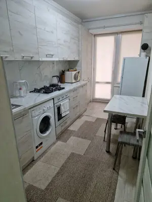 Inchiriez Garsoniera in sectorul 6 Grozavesti