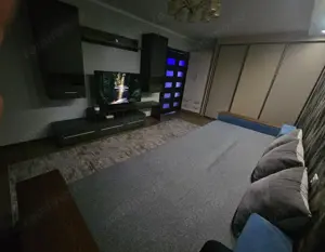 Se ofera spre inchiriere garsoniera in zona Militari