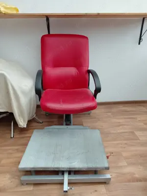  Vând mobilier frizerie - coafor - manichiură - pedichiură. Negociabil. - imagine 4